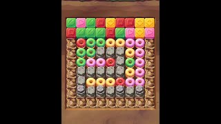 COOKİE CATS BLAST level 665