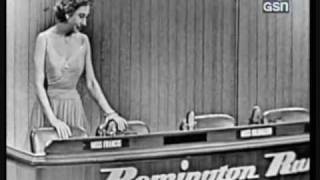Arlene Francis-A Tribute.wmv