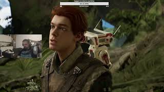 [STRONKI] Star Wars Jedi: Fallen Order Ep 6