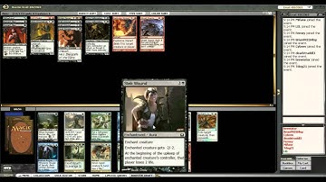 Draft Diary, 1-6-13 - RtR 8-4 Draft and Build
