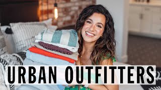 URBAN OUTFITTERS SUMMER TRY-ON HAUL! | 2022 screenshot 3