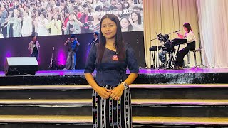 Ka Kal Tak Hin Hlah // YLCF Yangon live //