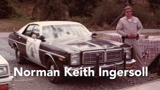 Norman Keith Ingersoll 1941-2019