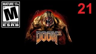DOOM 3 - #21 - Disaster Averted