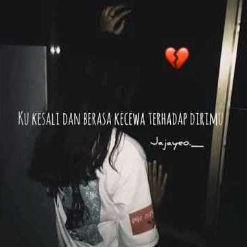 Mungkin aku bukan yang terbaik untukmu✨💔