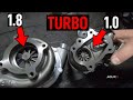 TAMANHO de turbocompressor - FT. Robson Licursi (Made For Street)