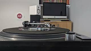 Prefab Sprout - The Yearning Loins - Kitchenware Records - 1985 - 7 Record 45 Rpm