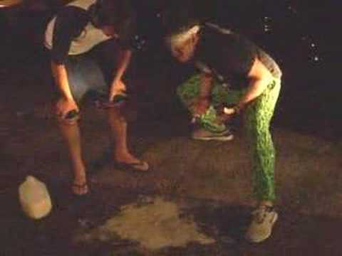 Milk Chug #2 pt.1
