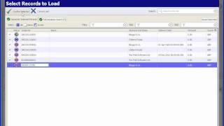 Qualoupe Class - Orders Manager
