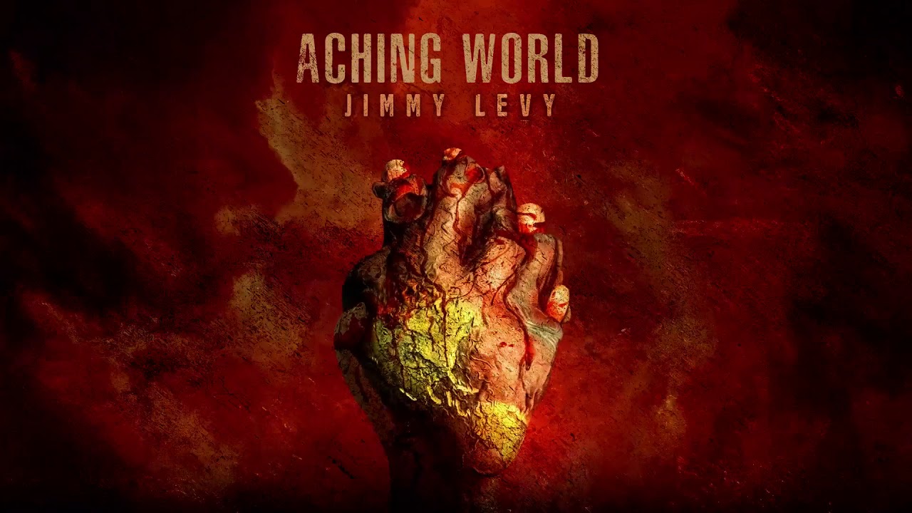 Watch Jimmy Levy - Strange (Visualizer) on YouTube Watch Jimmy Levy - Strange (Visualizer) on YouTube