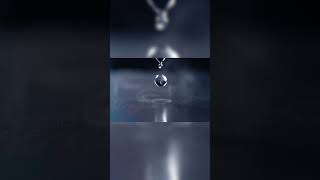 Water Drop Evaporates Instantly on Hot Surface 💧🔥 #Satisfying #asmr Water Drop Evaporates Instantly on Hot Surface 💧🔥 #Satisfying #asmr