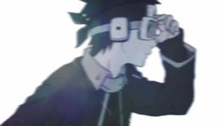 Stronger Than You Obito