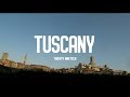 Tuscany 2019