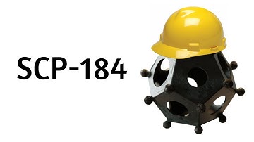 SCP Documentaries - SCP-184 "The Architect"