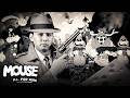FIRS IMPRESSION GAME HITAM PUTIH? - MOUSE P.I FOR HIRE