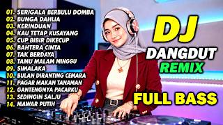 DJ LAGU KENANGAN PELEPAS LELAH | Musik Jedag - Jedug Full Bass 2026