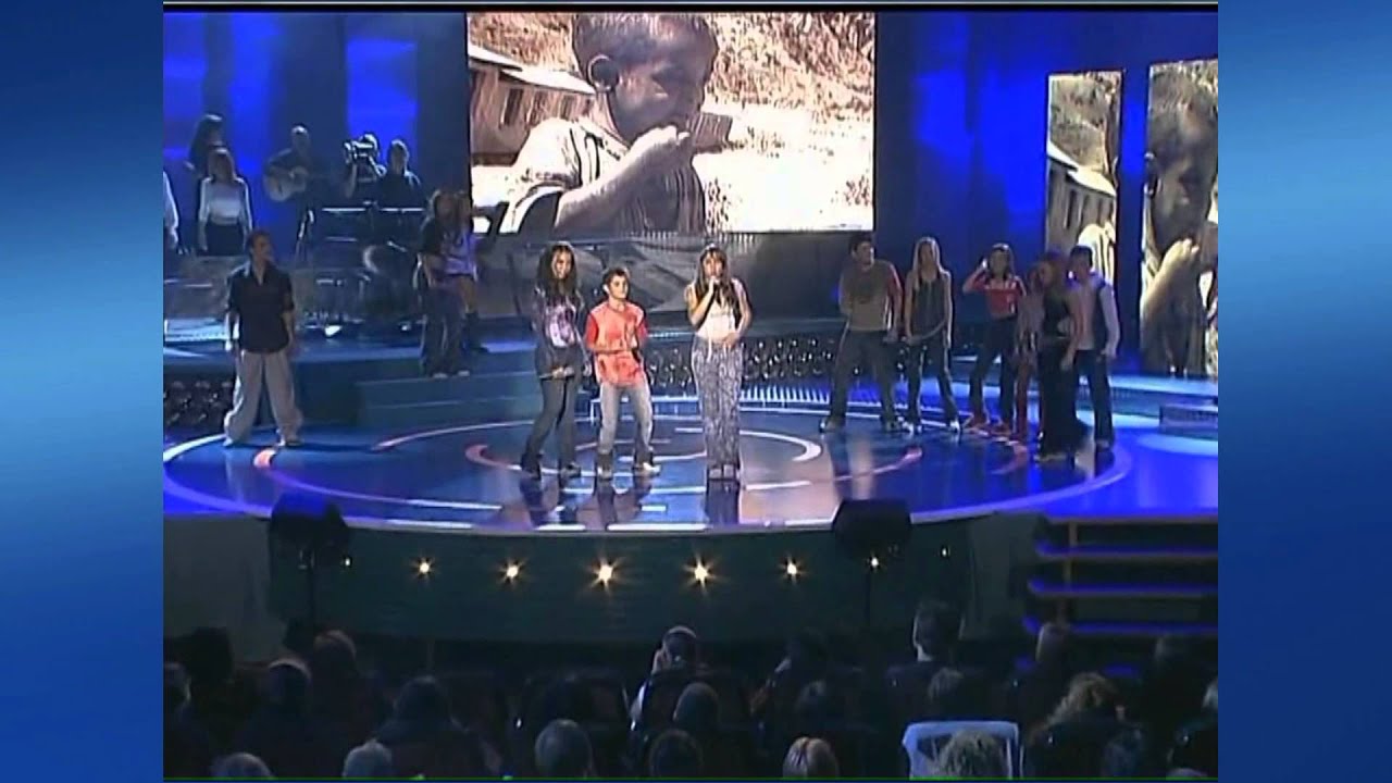 Si yo fuera tú - Todo EuroJunior