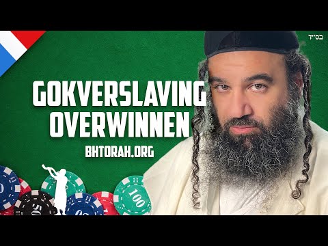 Tips om gokverslaving te overwinnen