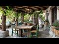 14 Ideas of Romantic Haven to Transform Your Backyard with Repurposed Treasures
