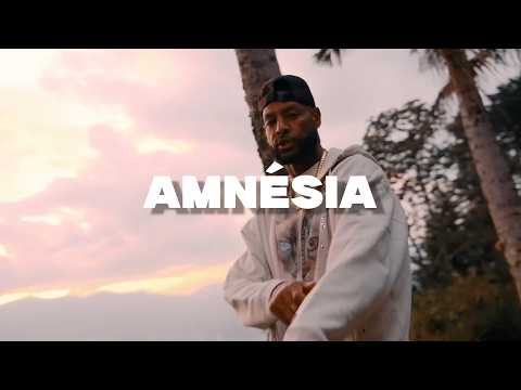 Booba x SDM x Kaza Type Beat "AMNÉSIA" | Instru Mélodique/Love Été | Instru Rap 2026