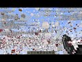 Crashing Minecraft on My Dad's HP EliteBook 840 G1 in 15 minutes
