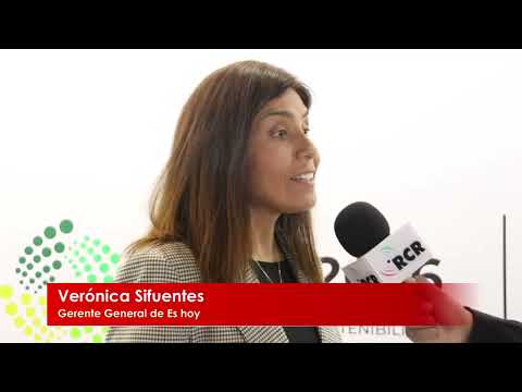 GESS 2026: VERÓNICA SIFUENTES