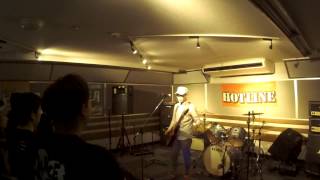 「青キチ HOTLINE2015 島村楽器郡山店 店予選動画」