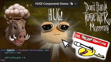 Components and Actions | Don