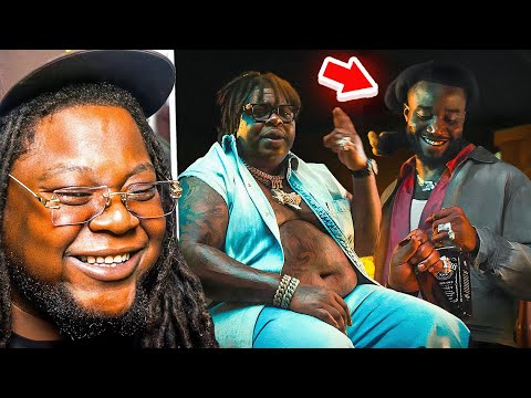 SNOR REACTS TO SHABOZZEY DRINK DONT NEED NO MIX FT. BIGXDAPLUG