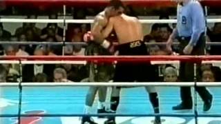 Kostya Tszyu v Sharmba Mitchell I Mandalay Bay Resort & Casino, Las Vegas, Nevada, USA