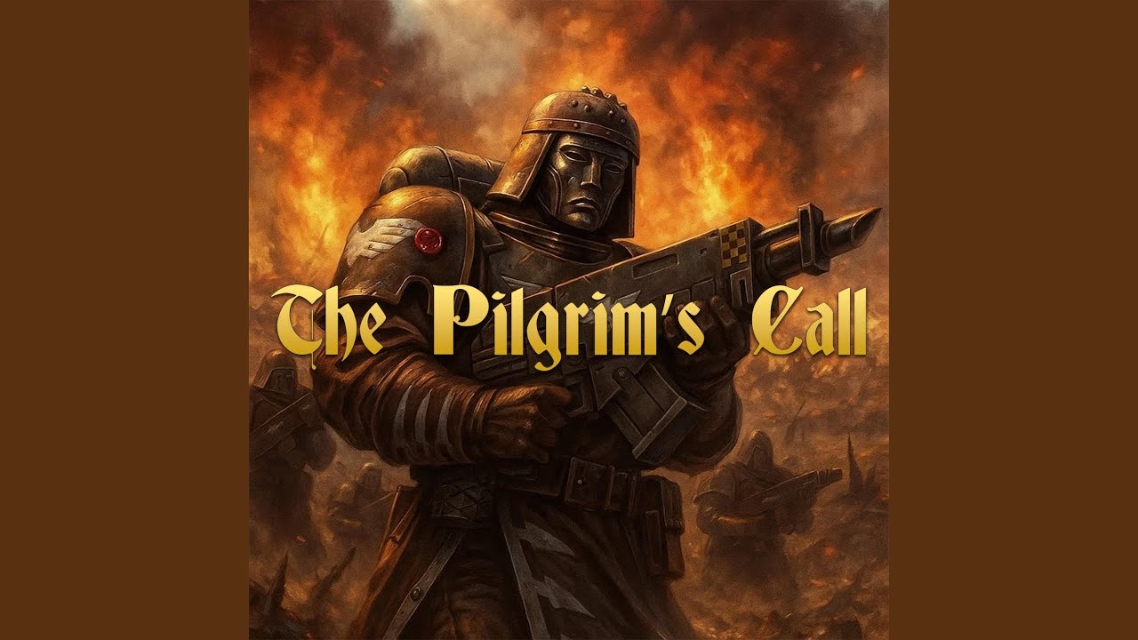 The Pilgrim’s Call (Maccabian Janissaries)