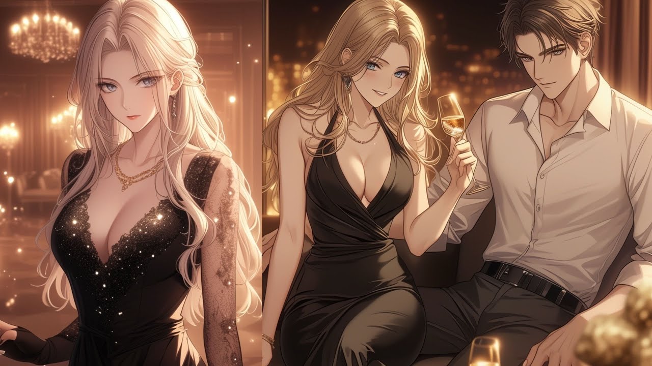 📕My CEO Wife Loaned Me to Her Best Friend. Now They're Fighting Over Who Gets My Baby.