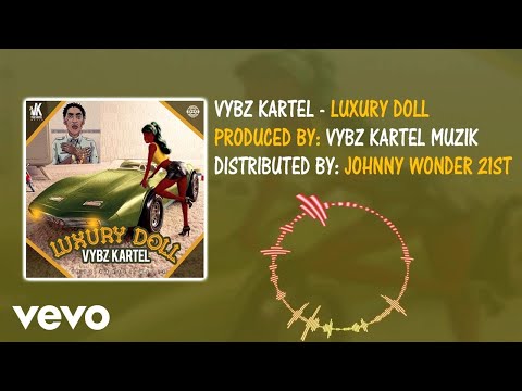 Vybz Kartel - Luxury Doll