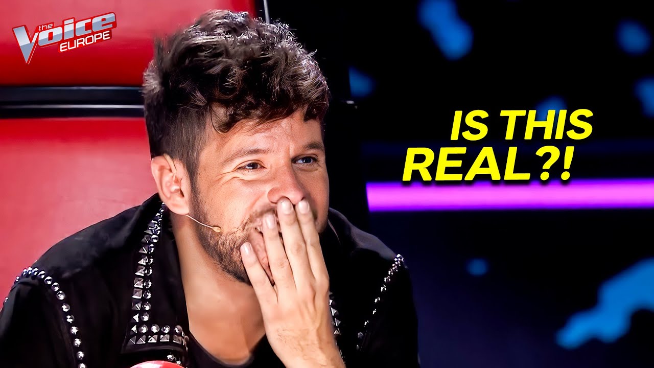 BLOWN AWAY! Voices That Crowd AMAZED | The Voice Spotlight