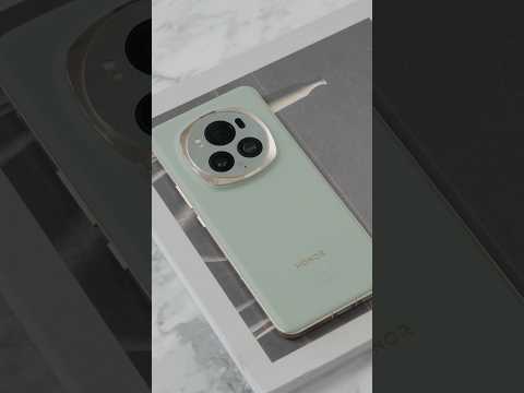 Unboxing the Honor