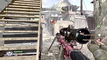 MonstuR vs Zix(2-0)- Chrome