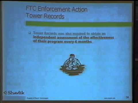 Black Hat USA 2004 - Information Security Law Update blackhat 2015