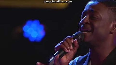 The Voice 2014 - Blind Audition: "It’s So Hard to Say Goodbye to Yesterday" (Sneak Peek)