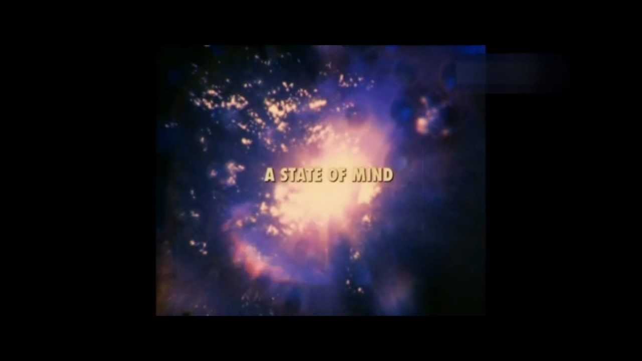 Beyond The Black Rainbow Soundtrack - 1983 (Intro) - Track 1 [HD]