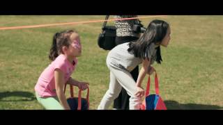 2017 Easter Egg Hunt & Spring Park Party