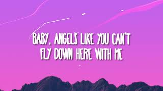 Miley Cyrus - Angels Like You