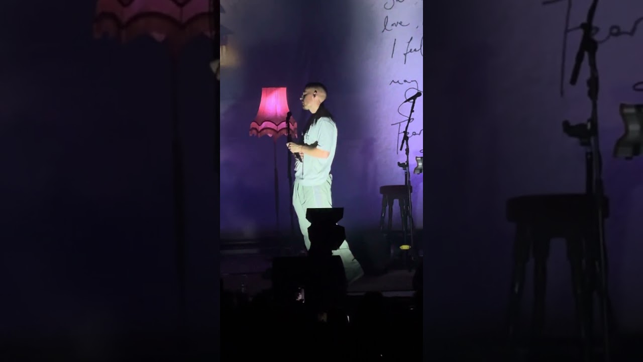 Dermot Kennedy - Endless