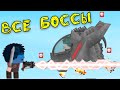 Все боссы Clone Armies 2D Games