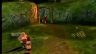 Zelda Tribute - The Riddle