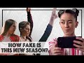 Is Season 8 the Fakest Season of Dance Moms?// Uncovered S1E16