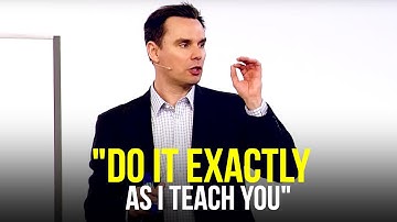 Why 2% Succeed and 98% Don