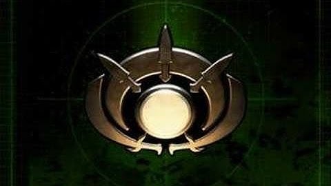 Command And Conquer Generals Zero Hour GLA Mission 4