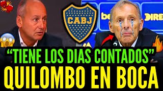 Download Lagu 🔥SE PRENDE FUEGO BOCA🔥 ¡RUSSO TIENE LOS DIAS CONTADOS! ¡SI PIERDE LO VAN A RAJAR DE BOCA! MP3 Download Lagu 🔥SE PRENDE FUEGO BOCA🔥 ¡RUSSO TIENE LOS DIAS CONTADOS! ¡SI PIERDE LO VAN A RAJAR DE BOCA! MP3
