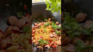 РЕЦЕПТ ДЛЯ ИСТИННЫХ ГУРМАНОВ!!! ПИЩА БОГОВ В КАЗАНЕ)