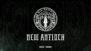 Trench Crusade: Principality of New Antioch Miniatures